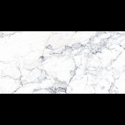 MarbleSystem, 60х120 см, керамогранит, Бреча Белый Лаппато R9 Ректификат, K948085LPR
