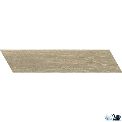 Керамогранит Alpas Euro Alacia Chevron Sand 8x45 см