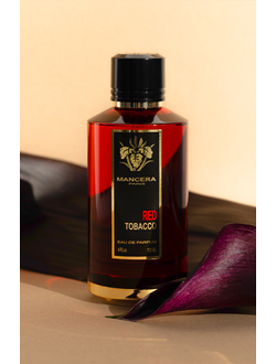 Mancera Red Tobacco