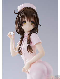 Фигурка Микан Юки (Yuuki Mikan Nurse Cos)
