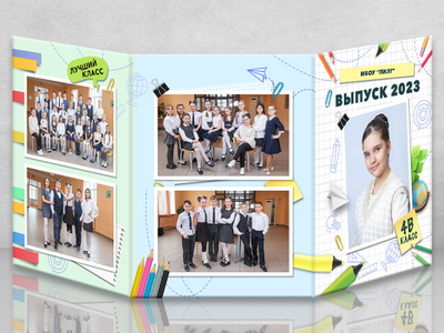 Трюмо "Заметки"