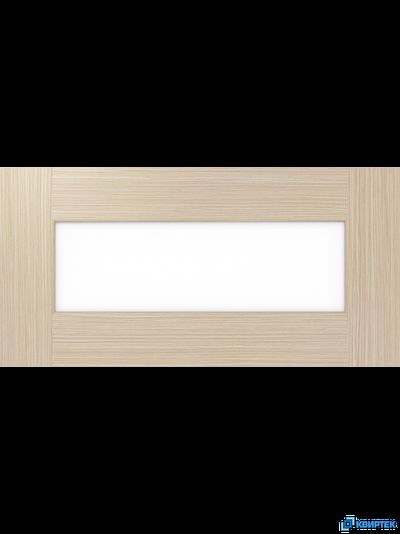 Фрамуга OPTIMA PORTE ФК 400.2 Экошпон