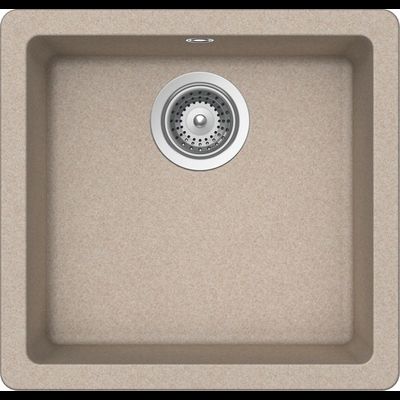 Мойка Schock QUADRO 50U