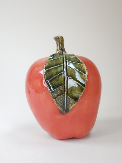 Наливное яблоко (красное)