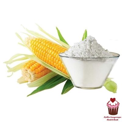 Крахмал кукурузный Amylco 1кг
