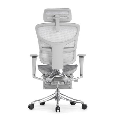 Ортопедическое кресло Falto Pro 2 | серое