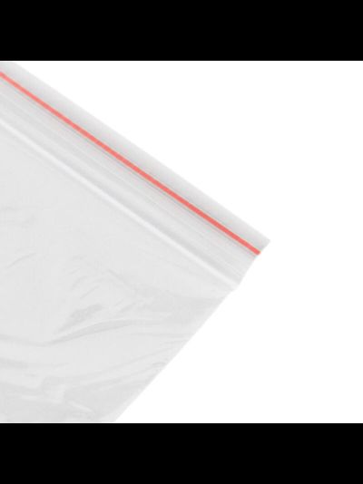 ЗИП ЛОК пакет 8*12 Эконом (100 шт/уп)