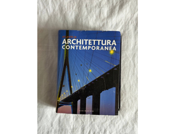 Architettura Contemporanea. Gribaudo