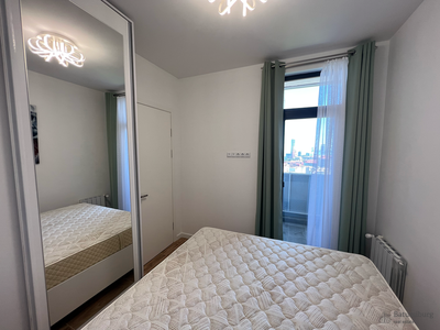 Сдаётся в аренду 3-х комнатная квартира в Интурист Резидентс - Батуми - сдана до 14.06.25