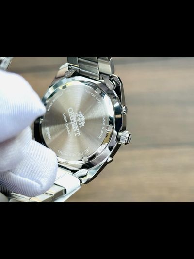 Мужские часы Orient WV0031TY