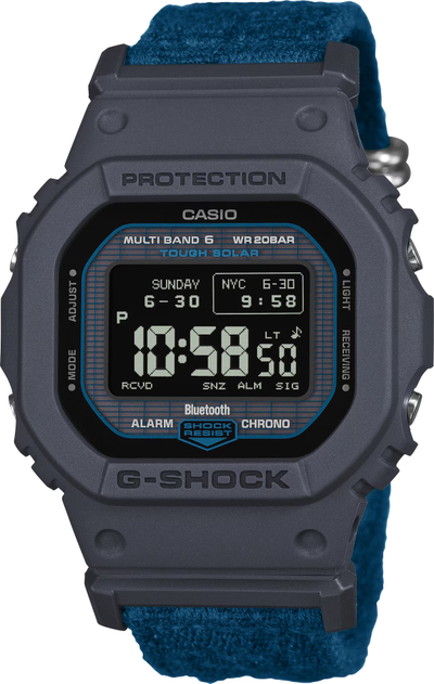 Часы Casio G-Shock GW-BX5600CBG-2