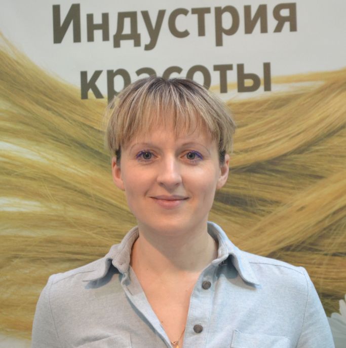 Татьяна Пирогова