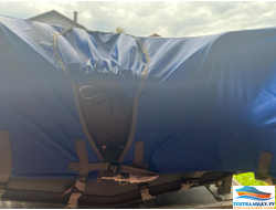 Тент на лодку BoatsMan BT360AS