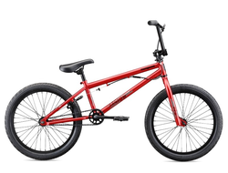 Купить велосипед BMX MONGOOSE LEGION L10 (Red) в Иркутске