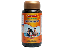 Чаванпраш Чван-Вит без сахара (Chyawan-Vit) 1кг