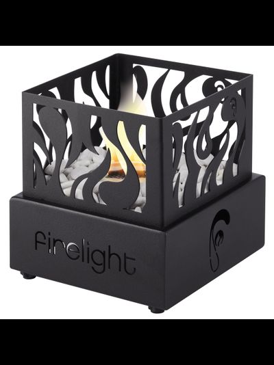 Биокамин Firelight BFP/T-2020 Black