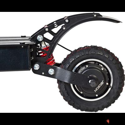 Электросамокат JETSON Neotron