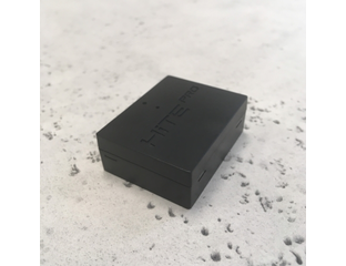 Радиореле для управления включения освещения HiTE PRO Relay-2 на 2 канала