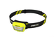 CRI-H200R - Налобный сенсорный фонарь 3 цвета, CRI 96+, 200 Lm, 1500 mAh, IPX5 | UNILITE