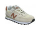 New Balance 574 Rugged Tan Brown