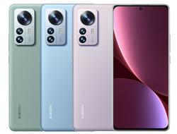 Xiaomi 12 Pro