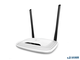 Wi-Fi роутер TP-Link TL-WR841N