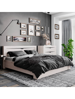 Спальня Леонардо