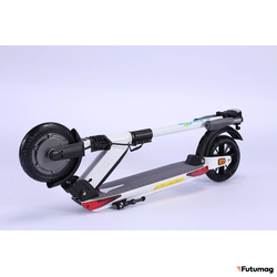 Электросамокат E-TWOW Booster SE белый