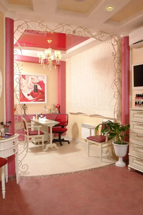 Декоративная штукатурка Ottocento (Oikos, Италия)
Дизайнер - Резниченко Алла 