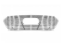 Накладка на решётку радиатора Ø10 мм (НПС) Datsun on-DO Седан с 2014