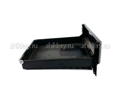 Выдвижной ящик для плиты  HANSA 9033303 (нержавейка)