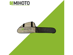 Сумка чехол для пилы Mihoto серая