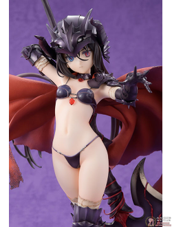 Фигурка 1/7 Чёрный рыцарь (Black Knight)