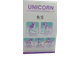Интерактивный единорог Unicorn Purple с пультом
