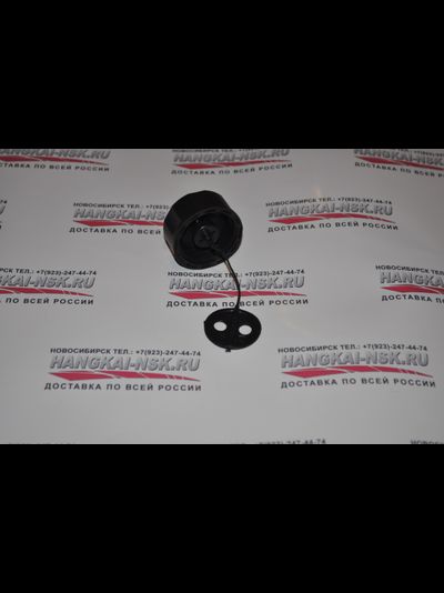 Крышка бензобака Hangkai 3,5 л.с.