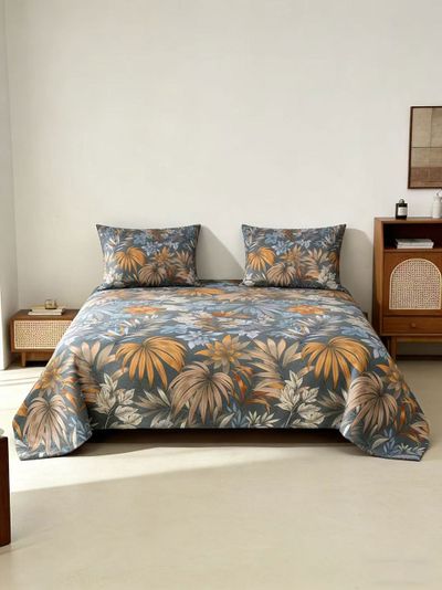 Простыня фланель TANGO "FLANNEL" 240x260 FL2426-15