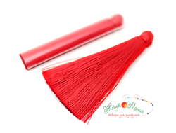 КИСТЬ ШЕЛКОВАЯ - 7см - 2003