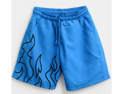 Шорты купальные для мальчиков ( пляжные )