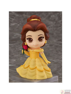 Нендроид Белль (Belle, Chip, Mrs. Potts)