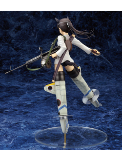 Фигурка 1/8 Мио Сакамото (Sakamoto Mio)