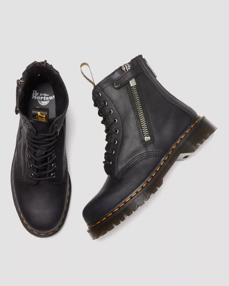 Doc martens alternative top
