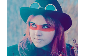 Галина Окунчикова (вокал, тексты)