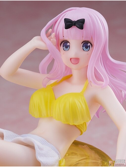 Фигурка Тика Фудзивара (Chika Fujiwara Aqua Float Girls)
