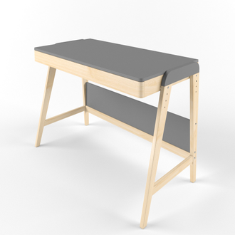 Стол растущий «Вуди» комбо