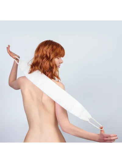 Мочалка для спины