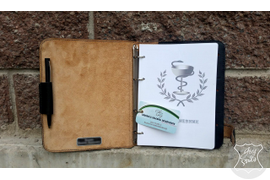 ежедневник ручной работы, блокнот ручной работы, кожаный ежедневник купить, ежедневник на заказ