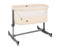 Приставная кровать Nuovita Accanto Vicino