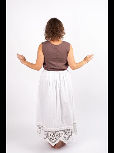 Подъюбник "Винтажный"