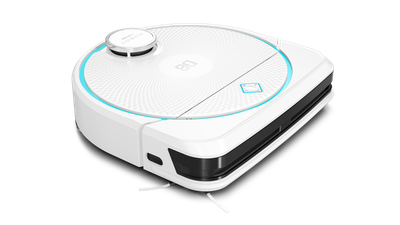 Робот пылесос моющий Hobot LEGEE-D8