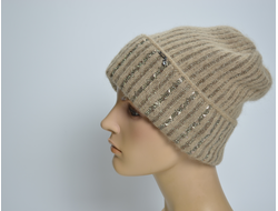 вязаная шапка Vizio 1300 CRY купить в Nowitaly